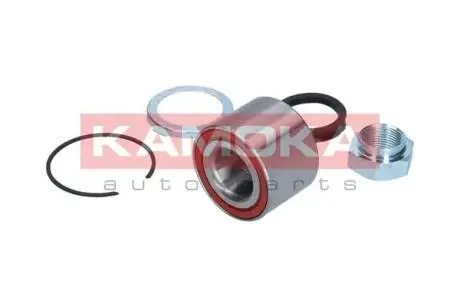 Комплект подшипника колеса. KAMOKA 5600027