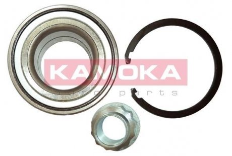 Комплект подшипника колеса передний KAMOKA 5600029 (фото 1)