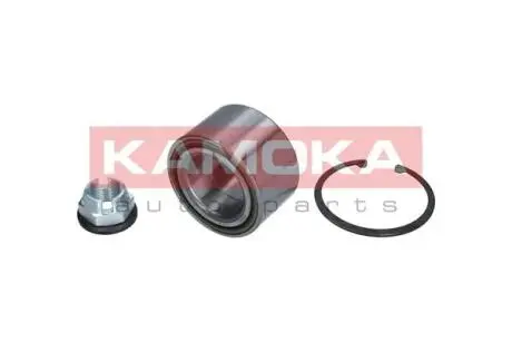 Комплект подшипника колеса. KAMOKA 5600051