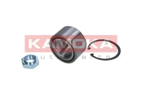Подшипник ступицы колеса.) KAMOKA 5600056