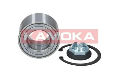 Комплект подшипника колеса. KAMOKA 5600059