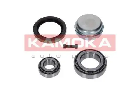 Комплект подшипника колеса передний KAMOKA 5600061