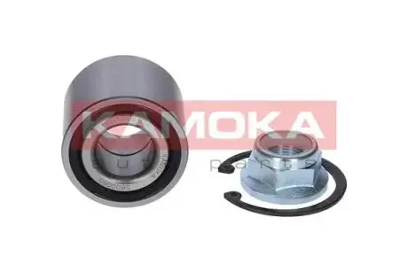 Подшипник ступицы колеса. KAMOKA 5600065