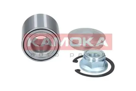 Комплект подшипника колеса. KAMOKA 5600067