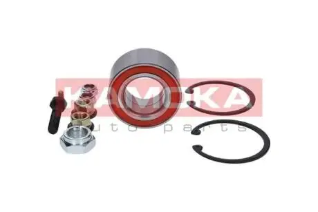 Комплект подшипника колеса. KAMOKA 5600074