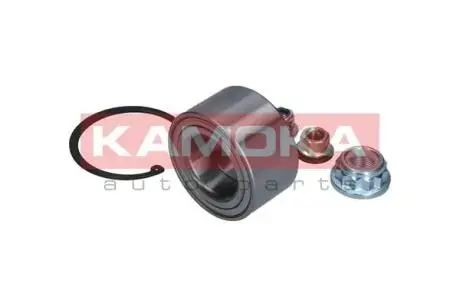 Комплект подшипника колеса. KAMOKA 5600075