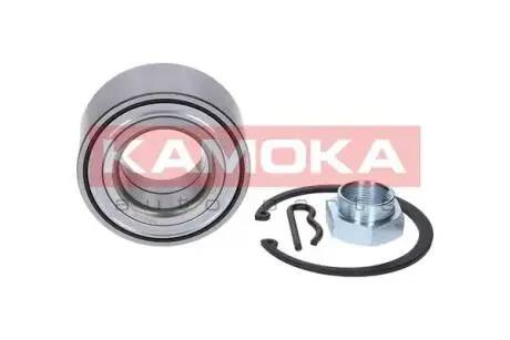 Подшипник ступицы колеса. KAMOKA 5600076