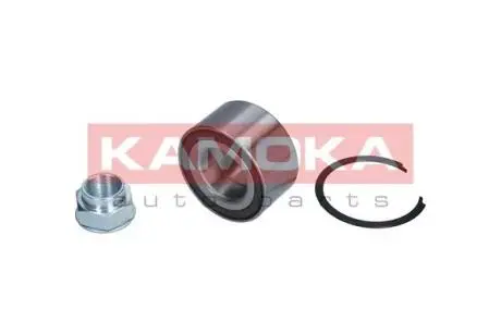 Комплект подшипника колеса. KAMOKA 5600080
