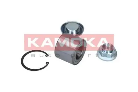 Подшипник ступицы колеса.) KAMOKA 5600092