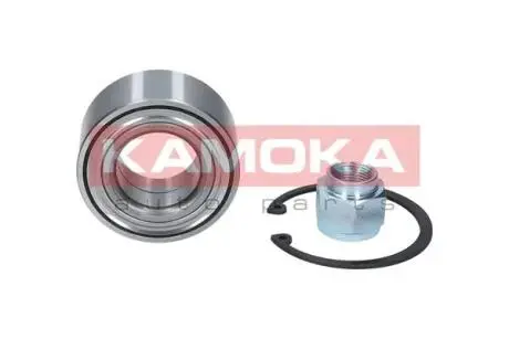 Набор подшипников ступицы колеса. KAMOKA 5600094