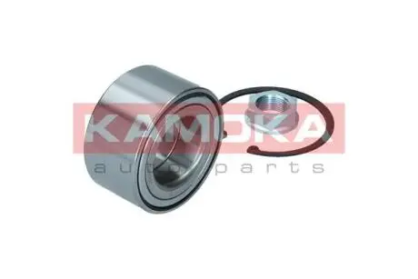 Комплект подшипника колеса. KAMOKA 5600097