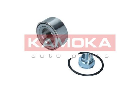 Комплект подшипника колеса. KAMOKA 5600103