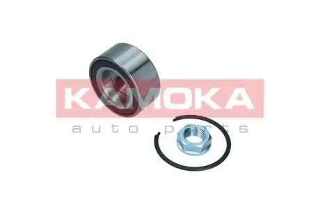 Пiдшипник ступицi KAMOKA 5600119