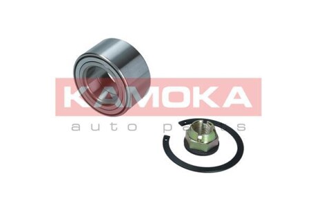 Комплект подшипника колеса. KAMOKA 5600130