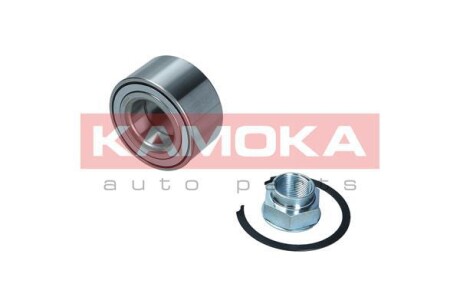 Комплект підшипника колеса KAMOKA 5600137