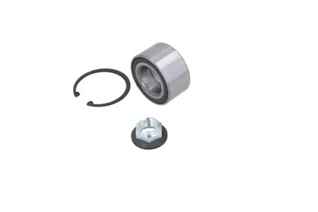 Підшипник маточини (передньої) Ford Connect 02- (39x74x39) (+ABS) KAMOKA 5600148