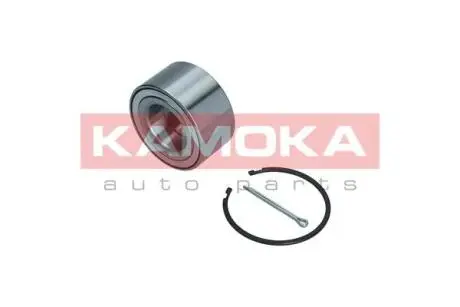 Комплект подшипника колеса. KAMOKA 5600195