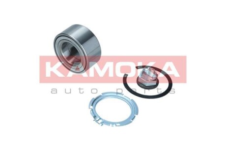 Комплект подшипника колеса. KAMOKA 5600215