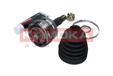 К-т шарнирный приводного вала KAMOKA 6064