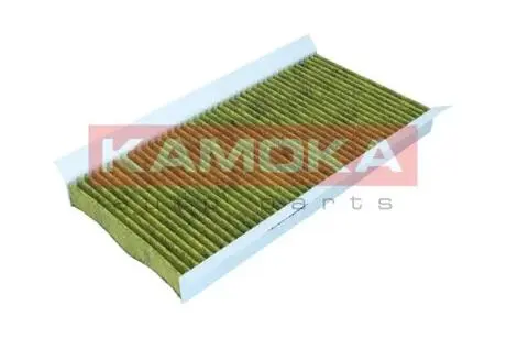 Фiльтр салону антибактерiальний KAMOKA 6080005