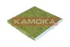 Фільтр повітря салону ULTRA PURE KAMOKA 6080010 (фото 3)