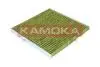 Фильтр воздуха салона ULTRA PURE KAMOKA 6080010 (фото 4)
