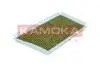 Фильтр воздуха салона ULTRA PURE KAMOKA 6080012 (фото 2)
