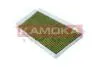Фильтр воздуха салона ULTRA PURE KAMOKA 6080012 (фото 3)