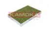 Фiльтр салону антибактерiальний KAMOKA 6080013 (фото 1)