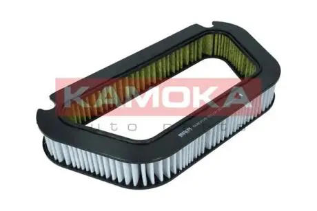 Фільтр повітря салону ULTRA PURE KAMOKA 6080015