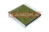 Фильтр воздуха салона ULTRA PURE KAMOKA 6080017 (фото 2)