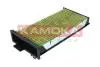 Фільтр повітря салону ULTRA PURE KAMOKA 6080018 (фото 3)