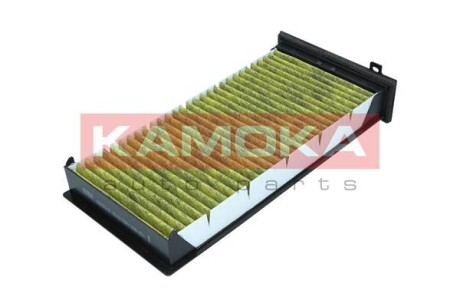 Фільтр повітря салону ULTRA PURE KAMOKA 6080018