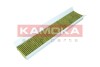 Фільтр повітря салону ULTRA PURE KAMOKA 6080019 (фото 4)