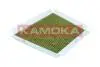 Фільтр повітря салону ULTRA PURE KAMOKA 6080028 (фото 1)