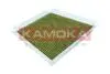 Фільтр повітря салону ULTRA PURE KAMOKA 6080028 (фото 3)