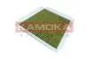 Фільтр повітря салону ULTRA PURE KAMOKA 6080028 (фото 4)