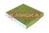 Фільтр салону KAMOKA 6080029 (фото 4)