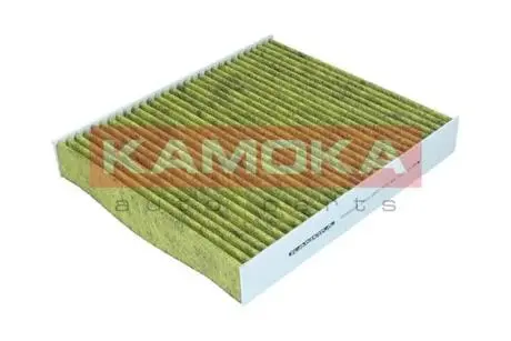 Фильтр салона KAMOKA 6080029