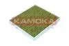 Фильтр салона KAMOKA 6080034 (фото 4)