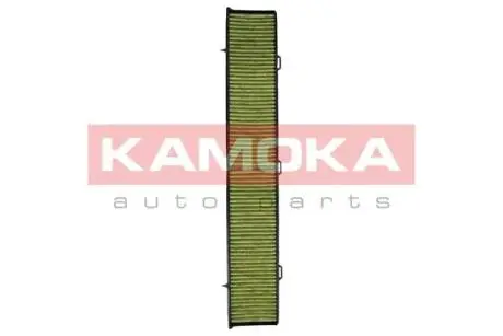 Фильтр салона с элементами активированного угля KAMOKA 6080038