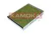 Фильтр воздуха салона ULTRA PURE KAMOKA 6080050 (фото 1)