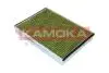 Фильтр воздуха салона ULTRA PURE KAMOKA 6080050 (фото 2)