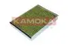 Фильтр воздуха салона ULTRA PURE KAMOKA 6080050 (фото 3)