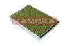 Фильтр воздуха салона ULTRA PURE KAMOKA 6080050 (фото 4)