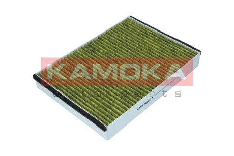 Фільтр повітря салону ULTRA PURE KAMOKA 6080050