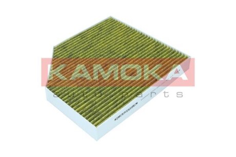 Фільтр повітря салону ULTRA PURE KAMOKA 6080062 (фото 1)