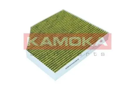 Фільтр повітря салону ULTRA PURE KAMOKA 6080062