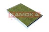 Фільтр повітря салону ULTRA PURE KAMOKA 6080063 (фото 1)