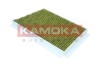 Фільтр повітря салону ULTRA PURE KAMOKA 6080065 (фото 2)